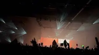 Picture - Alison Wonderland, SLANDER, and Said The Sky