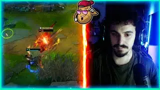 NARU YAŞLANMAMIŞ OYYYY | LoL Yayın Anları #704