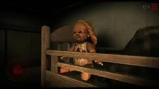 3D KIMODAMESHI JAPANESE HORROR GAME