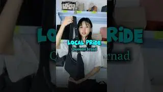 Qayoona bag local brand indonesia #qayoona #tascewek #taswanitacantik #handbags #localbrand #fyp