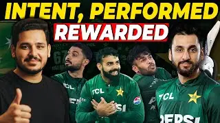 ONE-MAN SHOW! Salman Ali Agha 76(40) vs Australia | PAK vs AUS 2nd T20 | Good Length