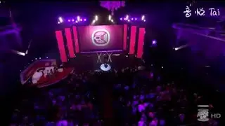 Scooter - The Only One (The Dome 58)