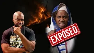 Jada Taylor & 2819 Church Controversy Just Got Worse… And Now Everyone’s Exposed