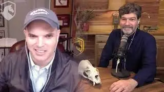 inaccurate institutional portrayal of Trump /// Bret Weinstein/Matt Taibbi