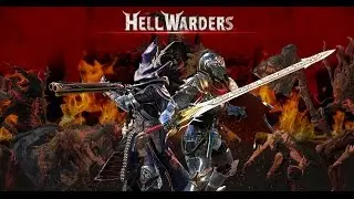 Hell Warders Old Trailer