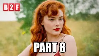 Maggie's Instant Gender Switch! - PART 8/12 [Crossdressing Stories / MtF Transition]