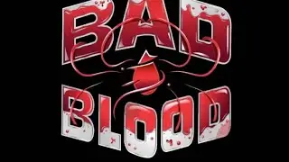 D.I.W Bad Blood: Triple H & Randy Orton vs Batista & Ric Flair Tag Team Match 