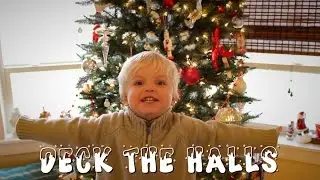 This is how we DECORATE FOR CHRISTMAS!