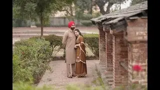 Wedding Day || Varinder Weds Prabh || Punjab || 2026