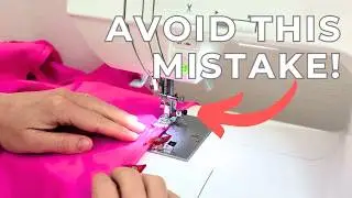 New to Costume Making? 5 Game-Changing Tips for Beginners