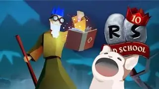 My first runescape video yeeeaaaaaah!