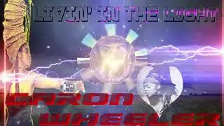 CARON WHEELER-LIVIN IN THE LIGHT) FROM JAZZKAT GROOVES