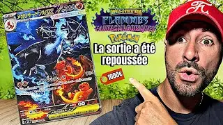 Pok&eacute;mon Phantasmal Flames: Release Officially Delayed! Prediction, Price, Pre-Orders