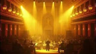 Middle East Orchestra 1 #music #middleeast #egypt #orchestra #classicalmusic