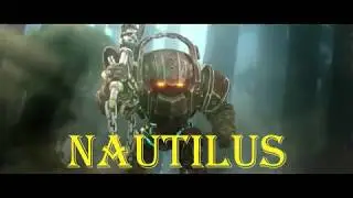 Ranked Flex /Nautilus JUNGLE Full Tank League of Legend