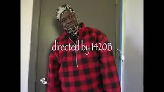 AyooLii - BelAir Cantina (Dir. & Prod. By @1420bmedia )