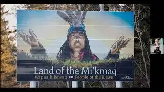 Who are the Mi’kmaq? Wenik L’nu’k? | December 11, 2024