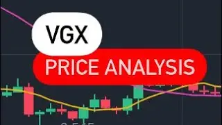 VGX COIN DROP ? VGX TOKEN VGX TOKEN PRICE PREDICTION AND ANALYSIS VGX CRYPTO PRICE FORECAST 2023