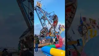 #ytshorts #trendingshorts #viralshorts #goosefair #themepark
