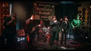 Slip in your Skin Fiddlers Elbow 1080p