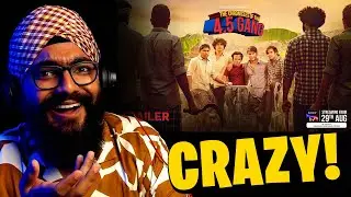 Crazy Malayalam Web Series!!