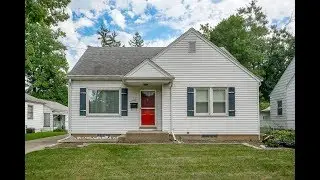 1704 W Gilbert Ave Peoria IL Home For Sale - The Schauble Team