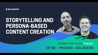 Multi-Media Storytelling and Persona-Based Content Creation