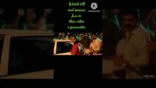 #adidas#troll#bigil#singapenne#vijay#nayanthara#memes#trendung#comedy