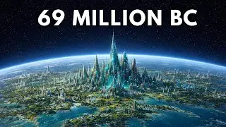 Boring Science For Sleep | What If We Are NOT The First Civilization On This Earth?
