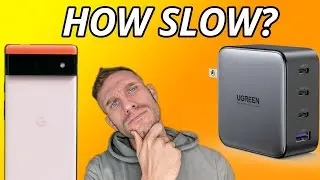 DON'T Buy The Official Google Pixel 6 PPS Charger