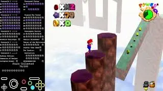 Fractured Multiverse - Sacred Elysium (Savestateless)