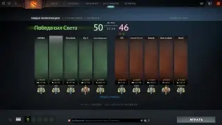 Techies Live Stream (update 7.09)