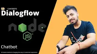 Dialogflow with Node Js Server