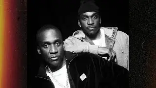 PUSHA T x CLIPSE TYPE BEAT - 