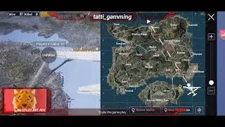 PUBG MOBILE: PAYLOAD MODE AND RANK PUSH