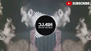 Taaron Ke Shehar (Remix) | OyeitsAsh