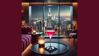 Cosmopolitan Lounge