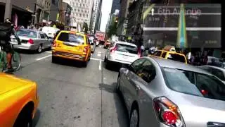Google Glass Official Trailer