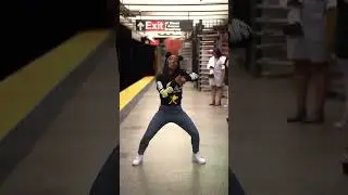 🔥🔥🔥 #dance #nycdance #tiktok #nyc #dancechallenge #youtubeshorts #dancer #nycdancers #dancenyc