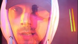 Ian Matthew - Lights Out (Official Music Video)