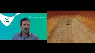 Mike Young Vimy Resources (ASX: VMY) June 2020