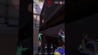 Clean Cluthes in Tournament Match 🔥 | Valorant #Shorts