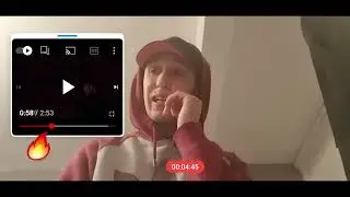 Jordan - Trend Setter |P110 / REACTION!