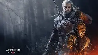 The Witcher 3 Gameplay Walkthrough Part 1 ( Indian Gaming Keda) NG+