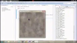 Dungeons of the Abyss - Early Demo