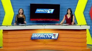 Emisi&oacute;n en directo de VTV Somos Todos Honduras