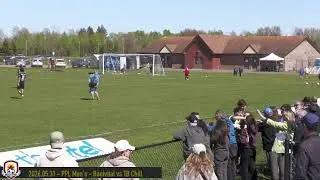 2026-05-31 BV Men's 2H