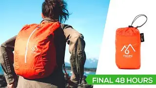 BackPack - The Future of Backpack