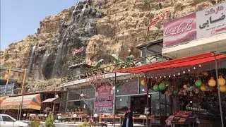 Lunch In Iran ⚬ Kazerun