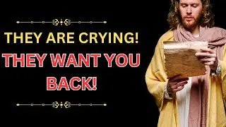 CHOSEN ONES‼️ THEY&rsquo;RE BROKEN WITHOUT YOU &mdash; DON&rsquo;T OPEN THE DOOR AGAIN!